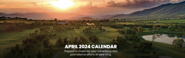 Metro Interactive Planning Calendar