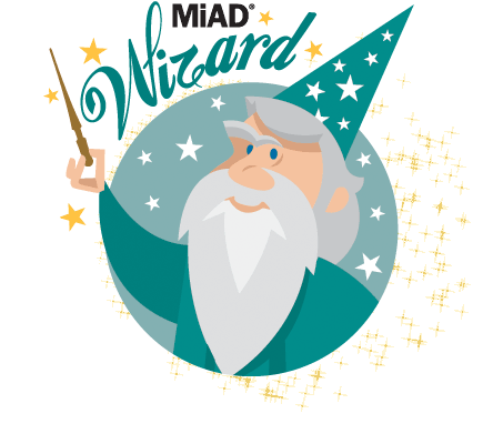 MiAD Wizard
