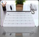 Metro Interactive Planning Calendar