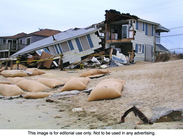 Plan Ahead For Natural Disasters | Editorial Service ...