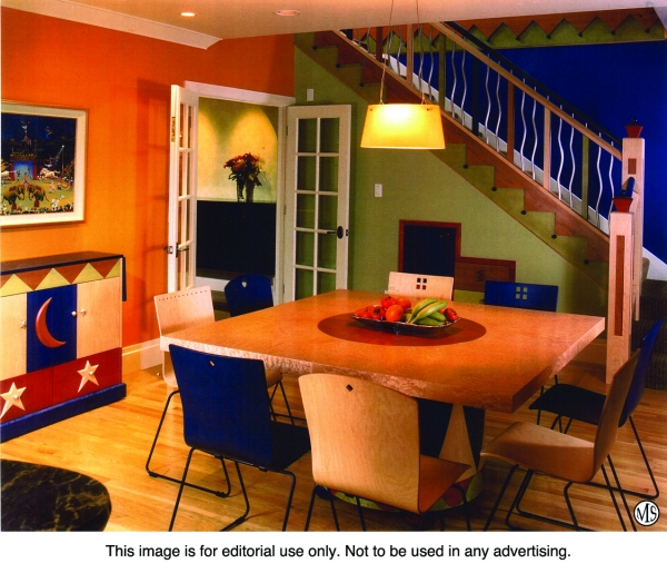 Economical Remodeling Tips on Color Selection for Affordable Interior