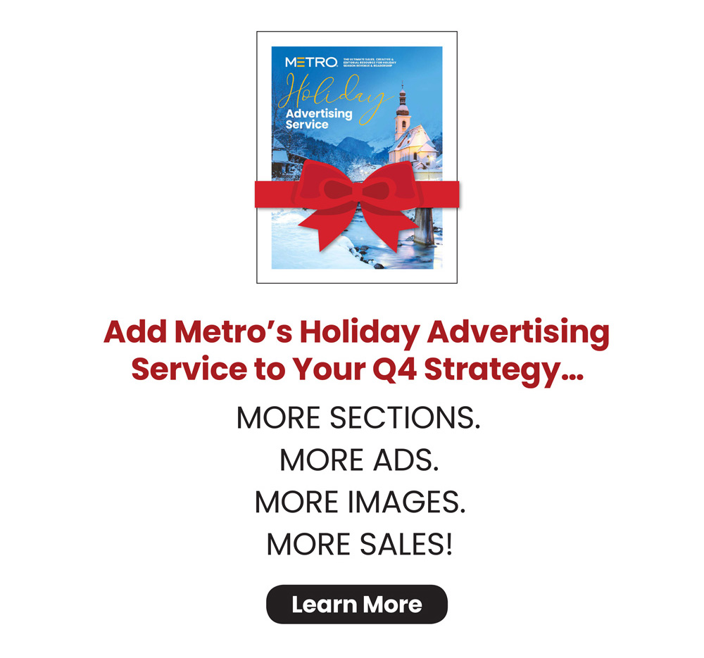 Metro