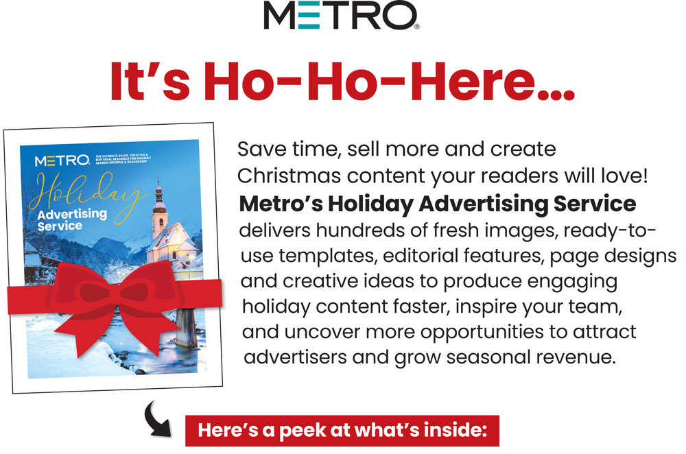 Metro