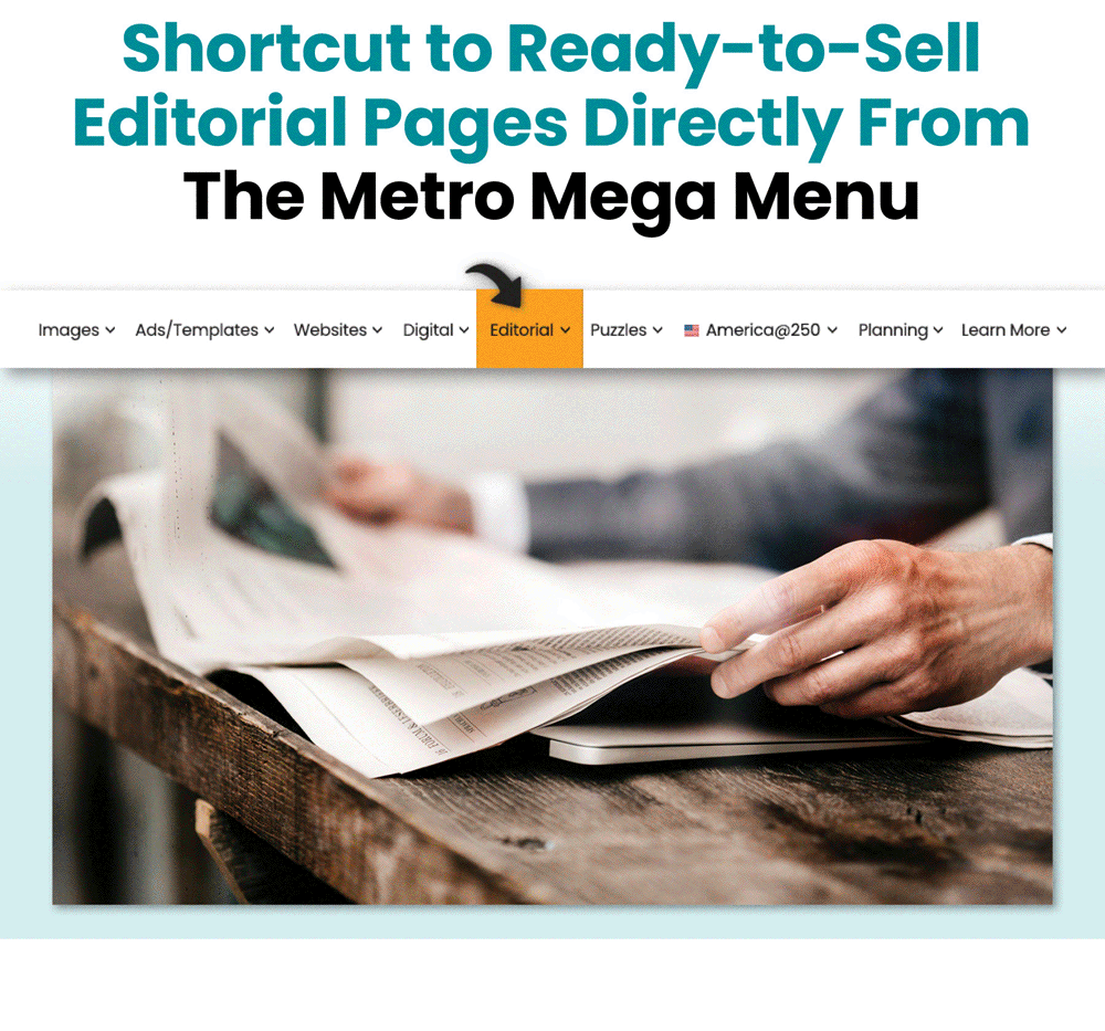 Metro