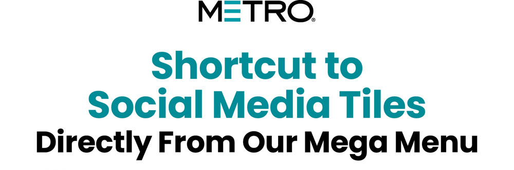 Metro
