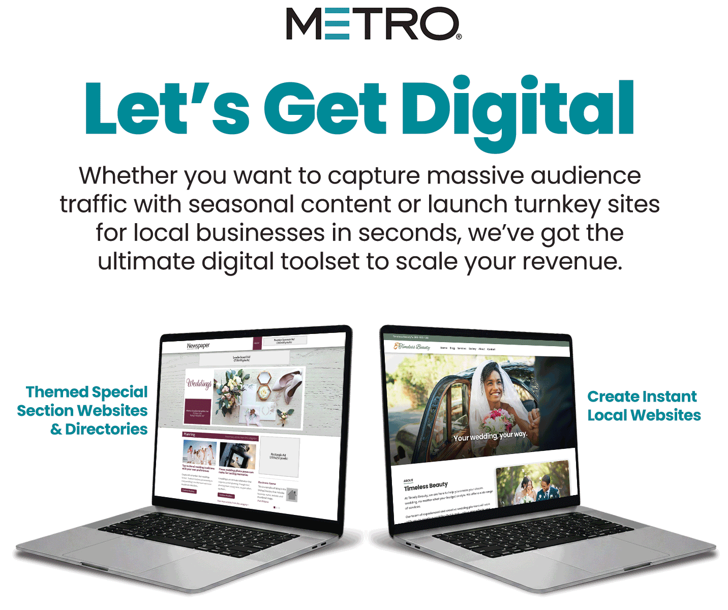 Metro