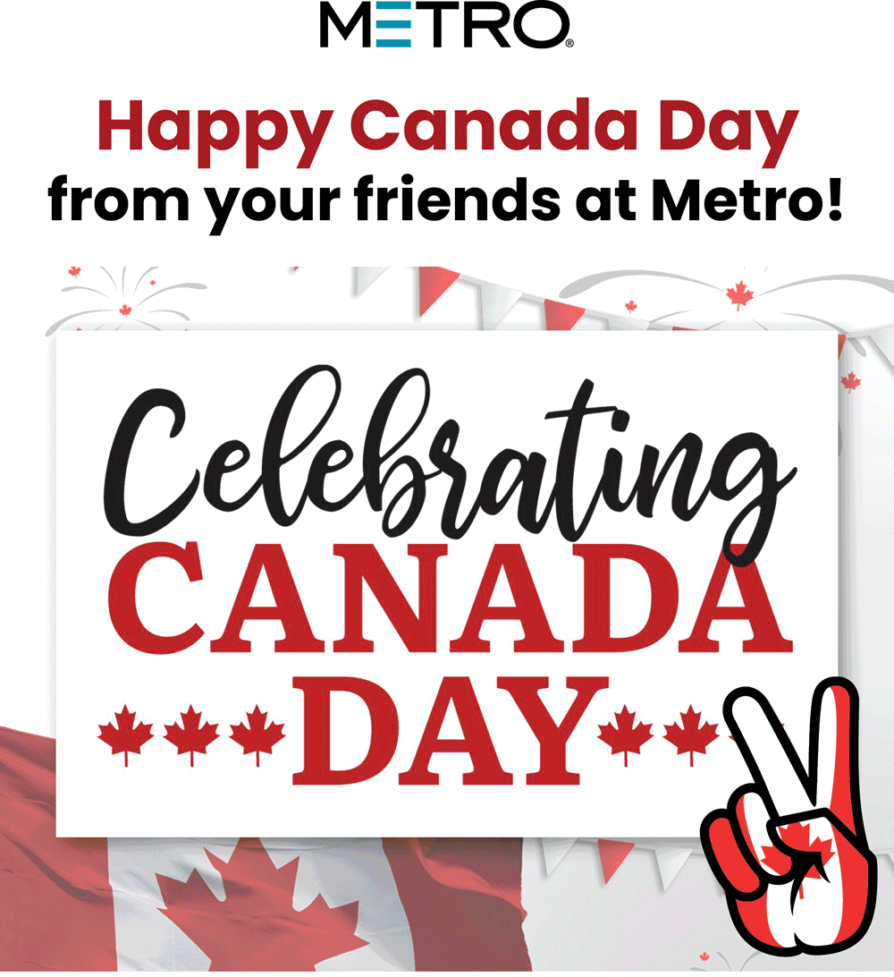 Metro