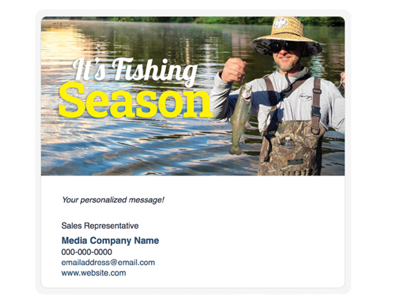 E-card