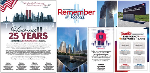Remembering 9/11