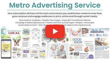 Metro Subscription Video