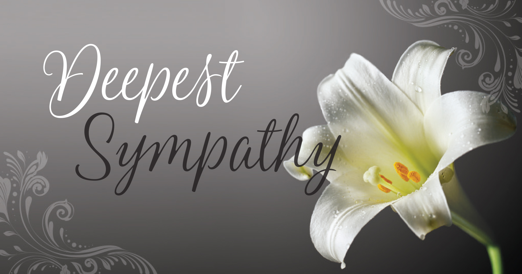e-card design